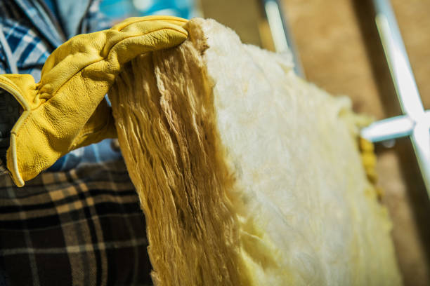 Best Types of Insulation in Dover, TN